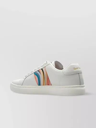 Paul Smith Women Leather Sneakers