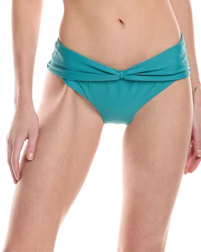 Devon Windsor Amari Bikini Bottom In Blue