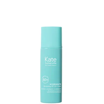 Kate Somerville Hydrakate Illuminating Spf 50+ Drops 50ml
