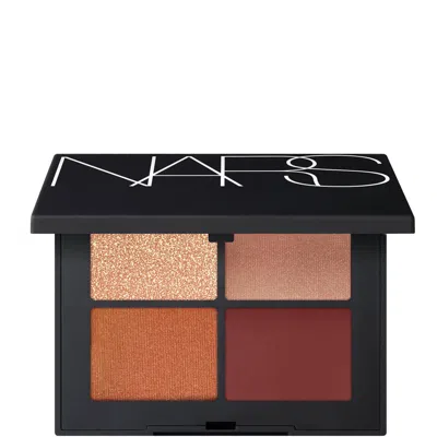 Nars Taj Mahal Eyeshadow Quad