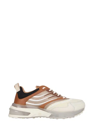 Givenchy Giv 1 Runner Sneaker For Men In Multicolor