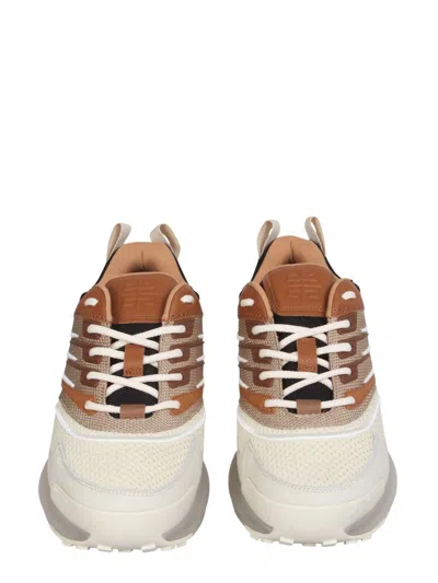 Givenchy Giv 1 Runner Sneaker For Men In Multicolor