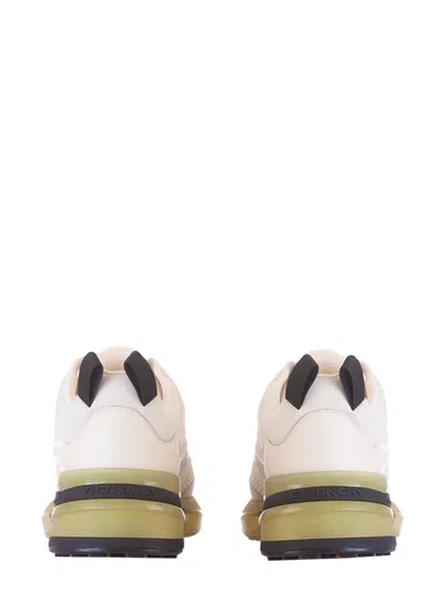 Givenchy Self-portrait Mini Tote Bag With Bow In White