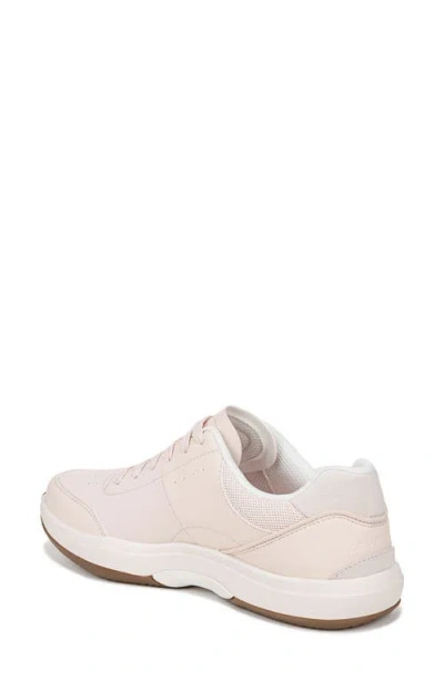 Ryka Rykä Courtside Pickleball Sneaker In Beige