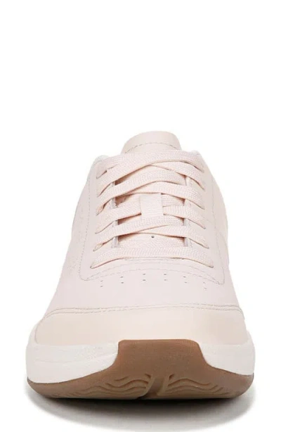 Ryka Rykä Courtside Pickleball Sneaker In Beige