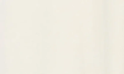 L'agence Jessamy Empire Waist Midi Dress In Ivory