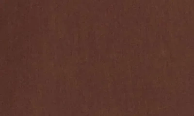 Gino Vitale Skinny Fit Solid Stretch Three Piece Suit In Brown