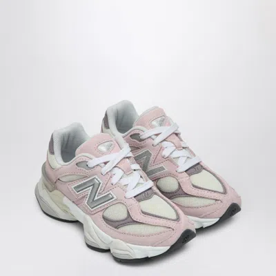 New Balance Girls   9060 In Pink