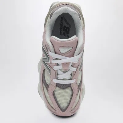 New Balance Girls   9060 In Pink