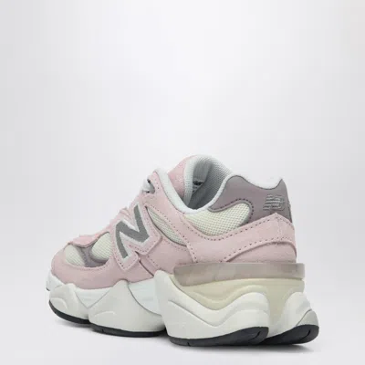 New Balance Girls   9060 In Pink
