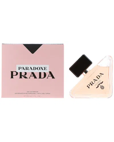 Prada Women's 3oz Paradoxe Edp Spray