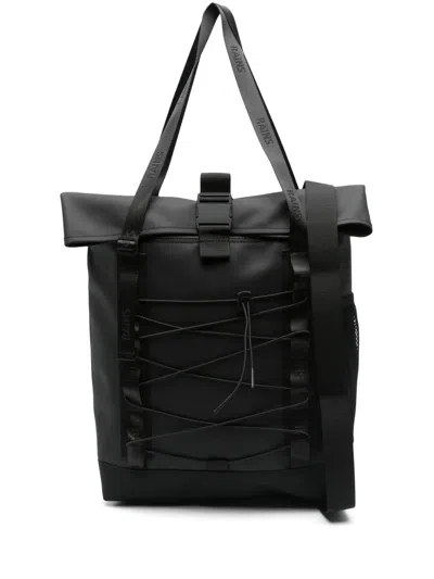 TRAIL ROLLTOP 手提包