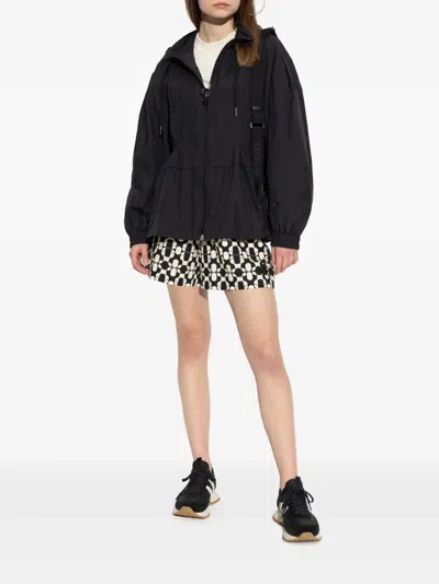 Moncler Vabre Jacket In Black