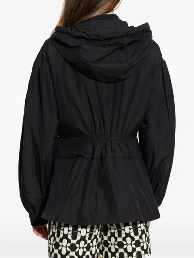 Moncler Vabre Jacket In Black