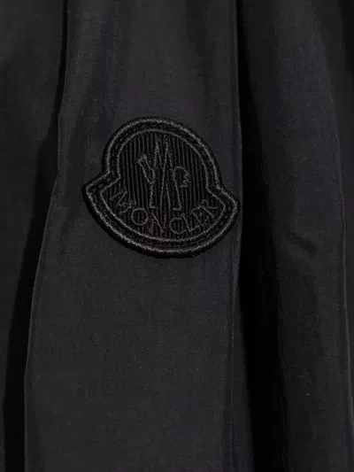 Moncler Vabre Jacket In Black