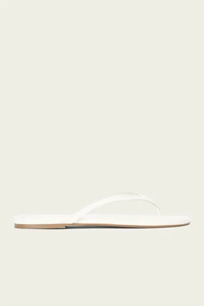 Staud Freja Thong In Paper