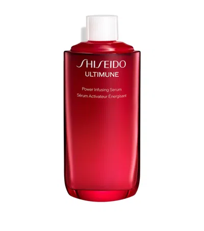 Shiseido Ultimune Power Infusing Concentrate Face Serum - Refill