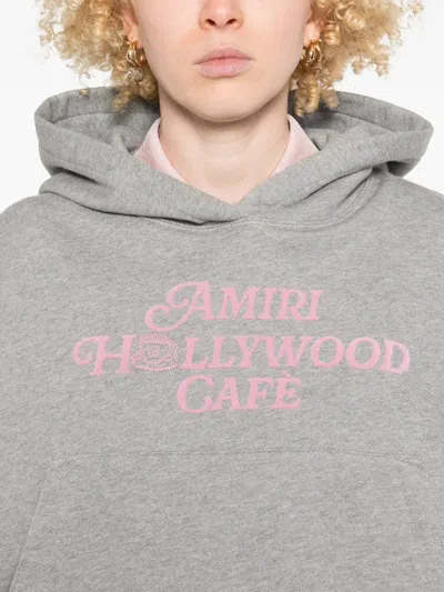 HOLLYWOOD CAFÈ 连帽衫