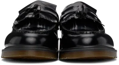 Dr. Martens Adrian In Black