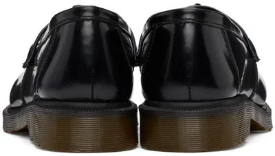 Dr. Martens Adrian In Black