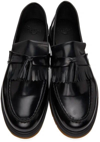 Dr. Martens Adrian In Black