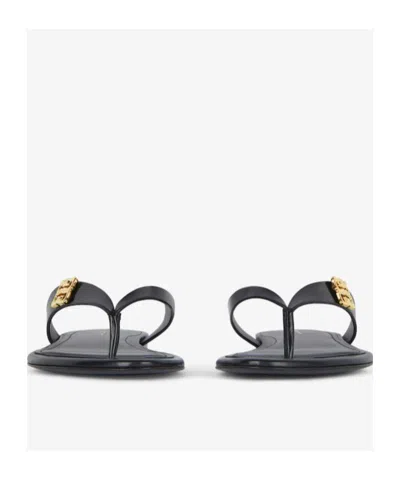 Givenchy Flip-flops Thong In Black