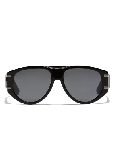 Dolce & Gabbana Eyewear Sunglasses In Black