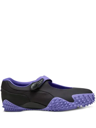 Puma Mostro Fey Launch Sneakers In Purple
