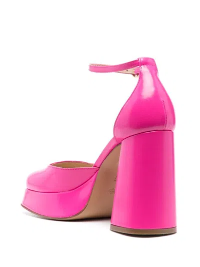 Roberto Festa Havana Slingback In Pink
