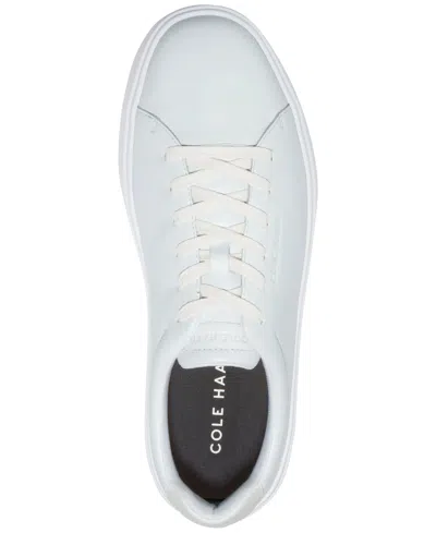 Cole Haan Grand Crosscourt Daily Slipon Sneaker In Multi