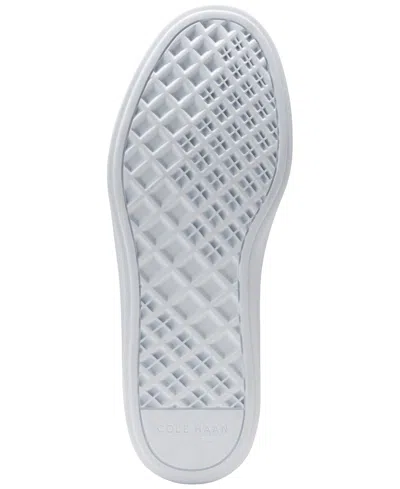 Cole Haan Grand Crosscourt Daily Slipon Sneaker In Multi