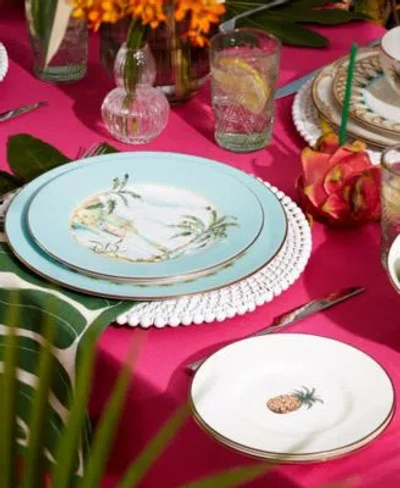 Lenox British Colonial Collection In White