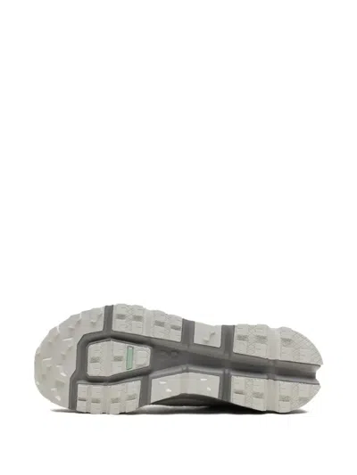 On Running Cloudultra 2 Lace-up Sneakers In White