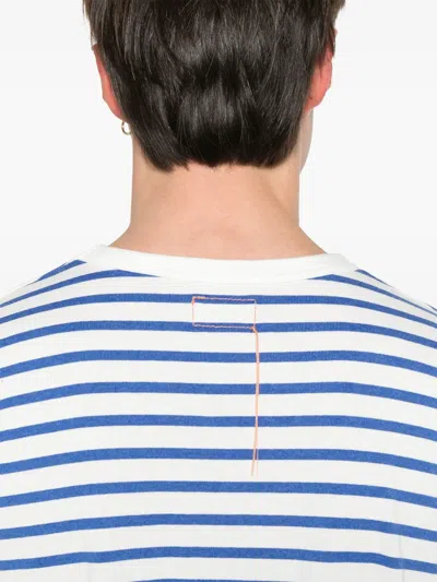 Fortela Yakut T-shirt In White