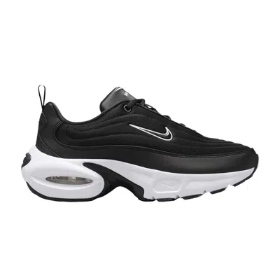 Pre-owned Nike Wmns Air Max Portal 'black White'
