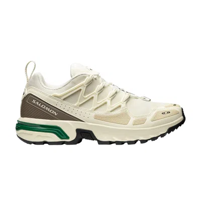 Pre-owned Salomon Acs+ Og 'vanilla Ice Eden' In Cream