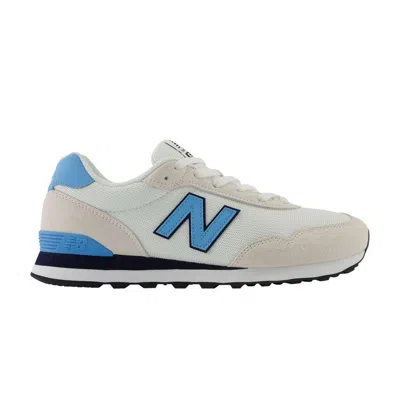 Pre-owned New Balance 515v3 'sea Salt Coastal Blue' In Cream