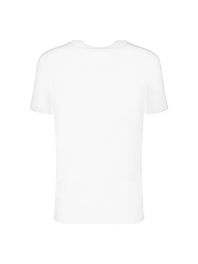 Just Cavalli T-shirt  Woman Color White In White