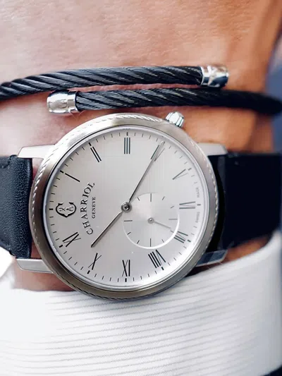 CELTIC LEGACY 40毫米