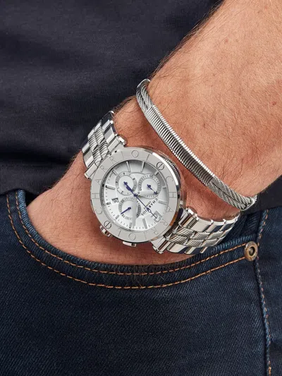 NAVIGATOR CRUISE 41毫米腕表