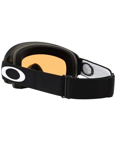 Oakley Unisex O-frame A 2.0 Pro S Snow Goggles In Matte Black