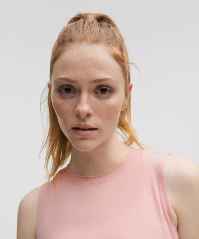 Lululemon Lightweight Split-back Training Tank Top