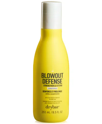 Drybar Blowout Strengthen & Extend Conditioner 8.5 Oz/251 ml In No Color