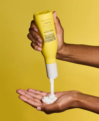 Drybar Blowout Strengthen & Extend Conditioner 8.5 Oz/251 ml In No Color