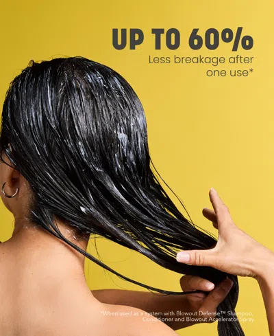 Drybar Blowout Strengthen & Extend Conditioner 8.5 Oz/251 ml In No Color
