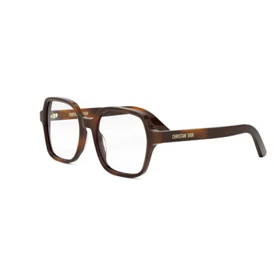 Dior Optical Frames Woman Black In 053 - Black