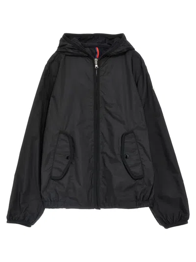 Moncler Ottis Jacket In Black