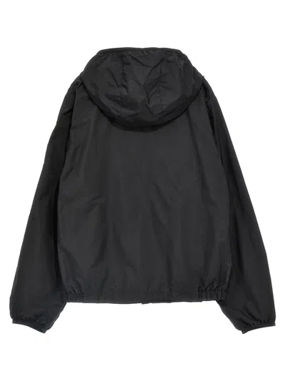 Moncler Ottis Jacket In Black