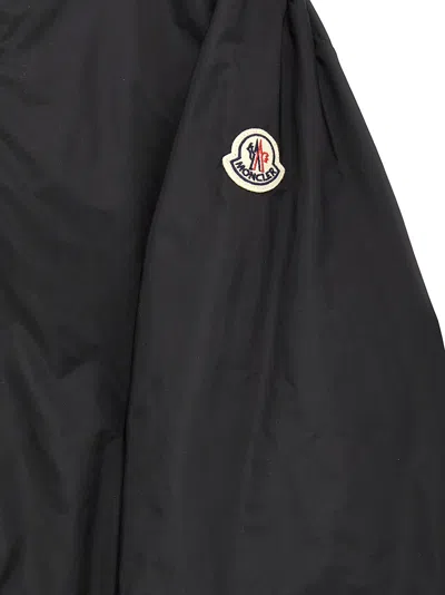 Moncler Ottis Jacket In Black