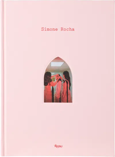 Rizzoli Simone Rocha In G00125100